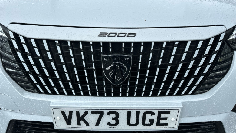 Peugeot 2008 1.2 PureTech 130 GT 5dr EAT8 Petrol Estate